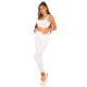 Colanti modelatori fagure albi cu push up cu talie inalta Sanziana Colanti modelatori fagure albi cu push up cu talie inalta Sanziana 6 - jojofashion.ro