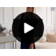 Rochie lunga din brocard bleumarin navy cu maneca lunga Roselia Rochie lunga din brocard bleumarin navy cu maneca lunga Roselia 7 - jojofashion.ro