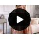 Rochie lunga din satin bej cu bretele pe spate Arianthe 7 - jojofashion.ro