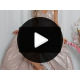 Rochie eleganta lunga din bumbac cu glitter sampanie cu reflexii roz TifaniW 5 - jojofashion.ro