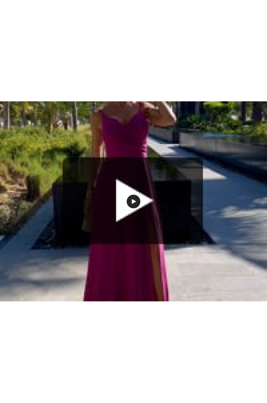 Rochie eleganta lunga din glitter burgundy Scarlett 6 - jojofashion.ro