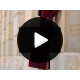 Rochie midi mulata din dantela burgundy cu maneca lunga LisaR 4 - jojofashion.ro