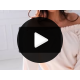 Bluza dama cu floare, din satin, bej, cu umerii goi si maneca lunga, RosieR Bluza dama cu floare, din satin, bej, cu umerii goi si maneca lunga, RosieR 6 - jojofashion.ro