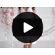 Rochie cununie civila, midi, alba, cu paiete si maneca lunga, petrecuta, Lavish  7 - jojofashion.ro