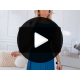 Rochie midi bleu ocean plisata Karima Rochie midi bleu ocean plisata Karima 5 - jojofashion.ro
