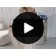 Rochie midi tip camasa bej evazata Anemona Rochie midi tip camasa bej evazata Anemona 6 - jojofashion.ro