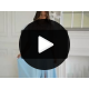 Rochie eleganta lunga baby blue cu bolero din paiete vaporoasa Azaliya 5 - jojofashion.ro