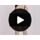 Compleu dama tricotat din vascoza bej Camelly 6 - jojofashion.ro