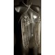 Sutien dama metalic cu lanturi argintii BodyChain Sutien dama metalic cu lanturi argintii BodyChain 4 - jojofashion.ro
