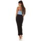 Salopeta dama eleganta neagra dantela baby blue Damiana Salopeta dama eleganta neagra dantela baby blue Damiana 4 - jojofashion.ro