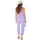 Salopeta lila, cu umerii goi, bandeau, Lorette Salopeta lila, cu umerii goi, bandeau, Lorette 6 - jojofashion.ro