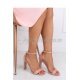 Sandale dama elegante roz cu toc inalt Ana 4 - jojofashion.ro